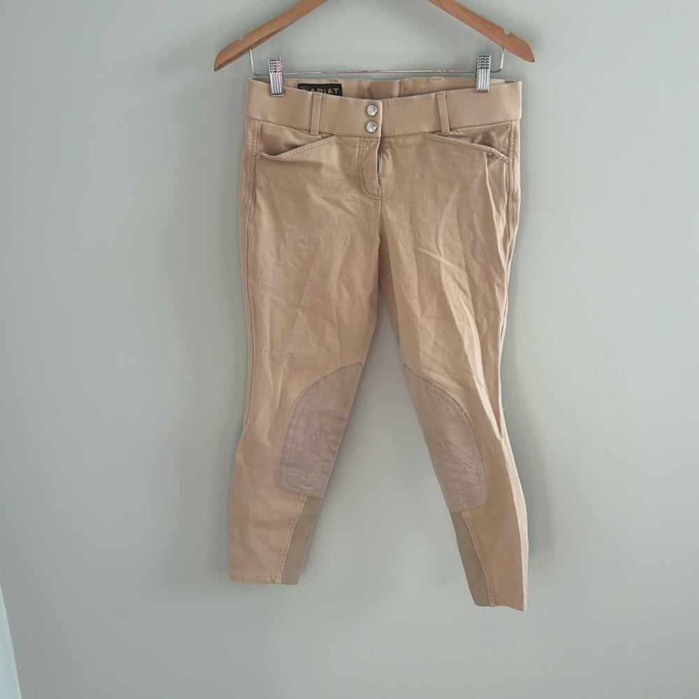 Ariat Riding Breech Pants